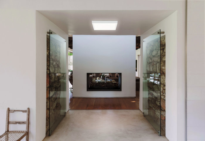 LEDVANCE SMART+ Orbis 400×400 mm TW